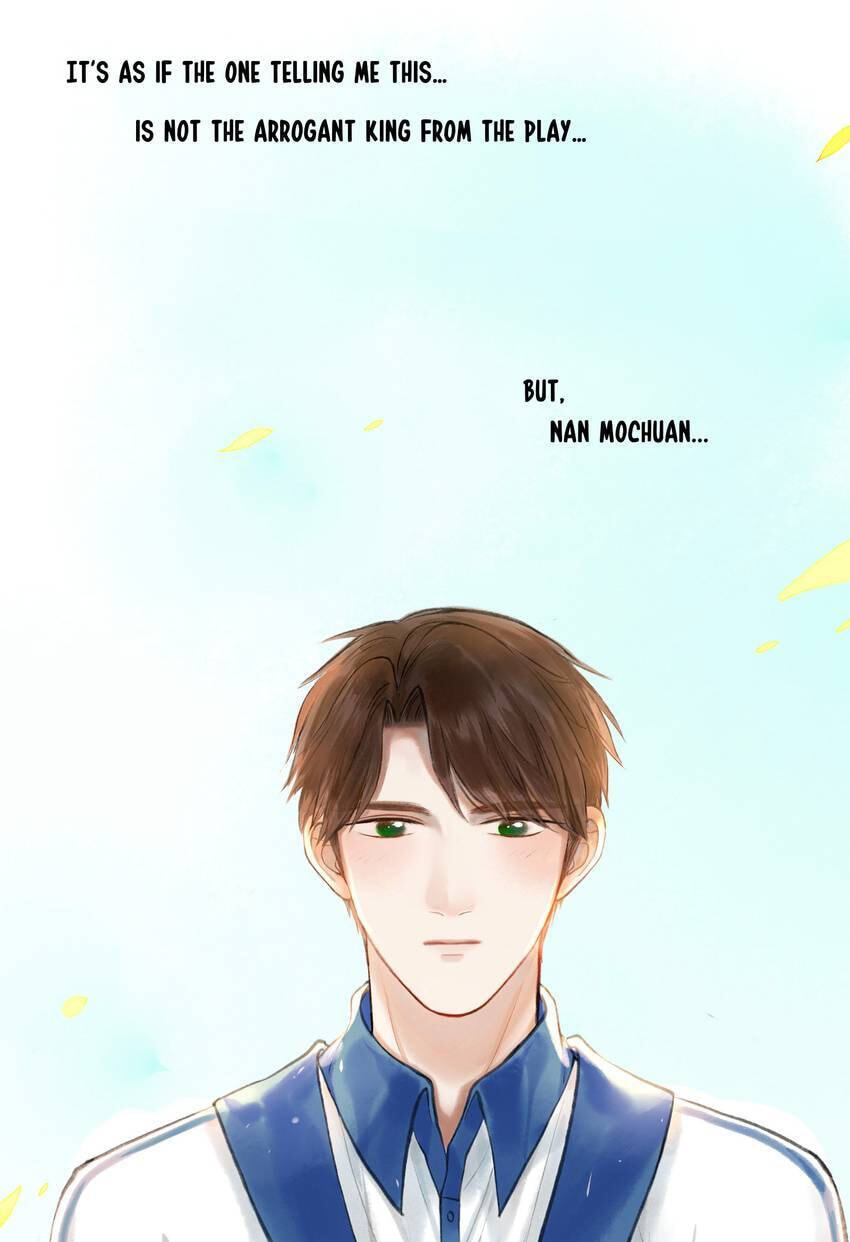 From North to South (Colored) Chapter 14 page 24 - 
