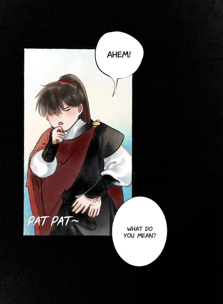 From North to South (Colored) Chapter 14 page 26 - 