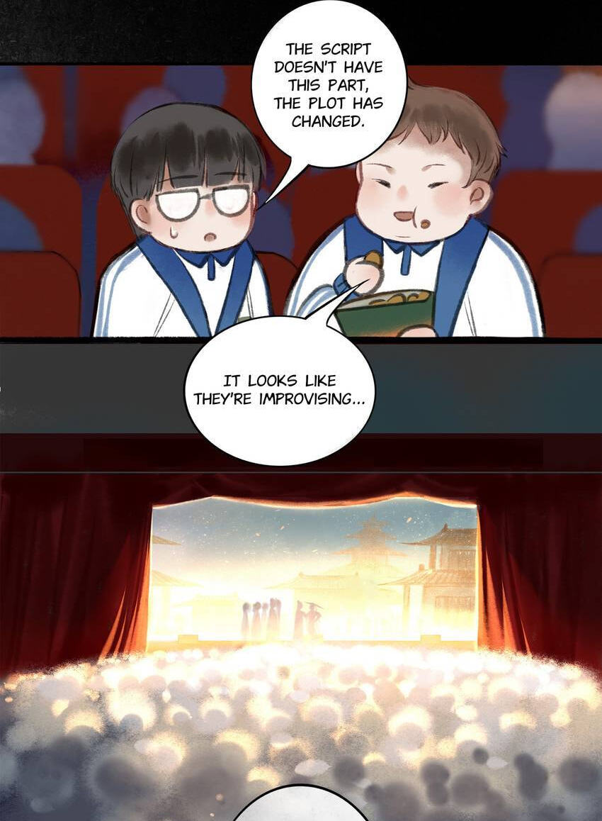 From North to South (Colored) Chapter 14 page 27 - 