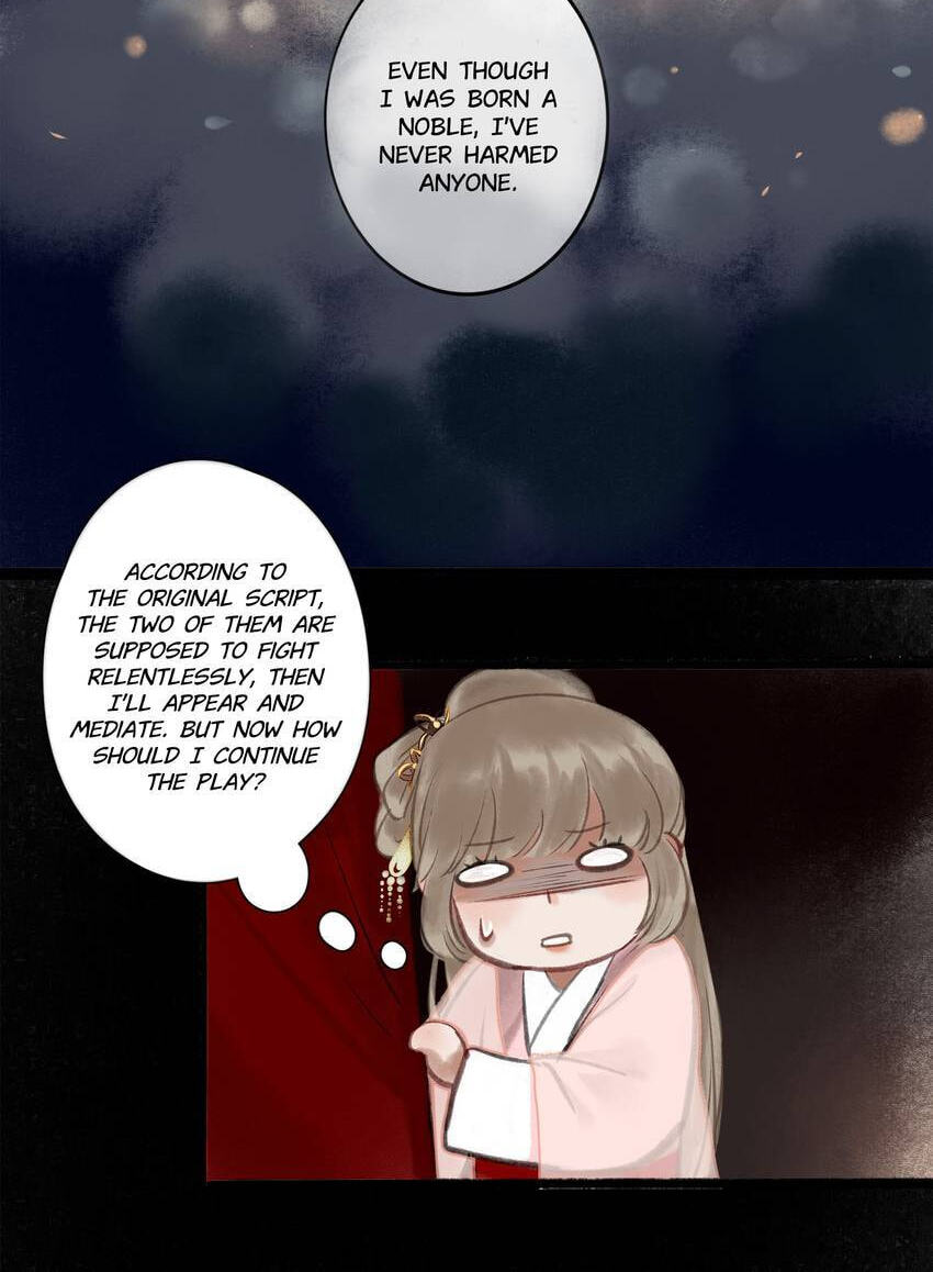 From North to South (Colored) Chapter 14 page 28 - 