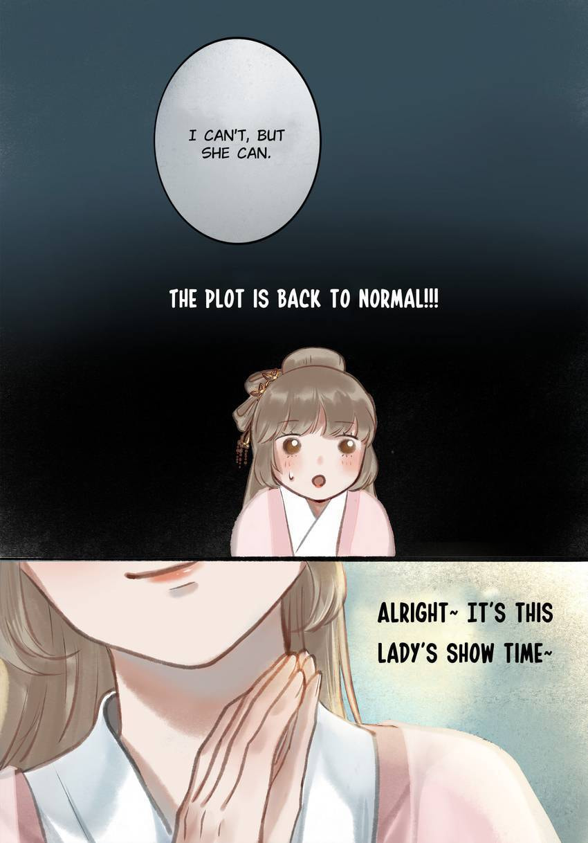 From North to South (Colored) Chapter 14 page 30 - 
