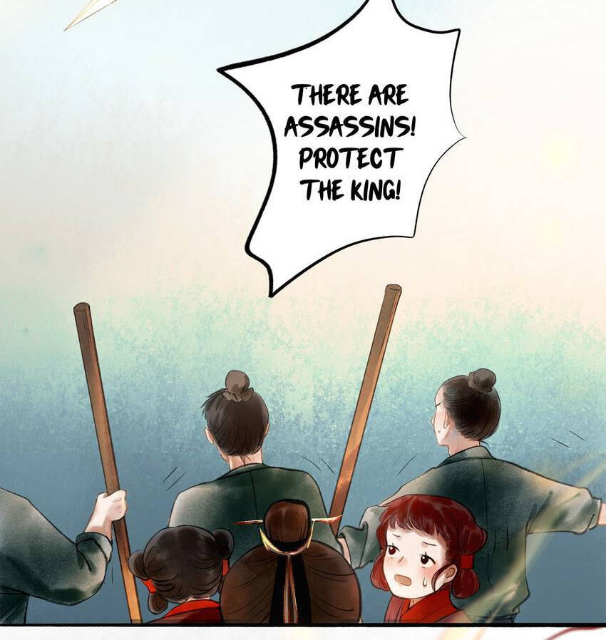 From North to South (Colored) Chapter 14 page 4 - 