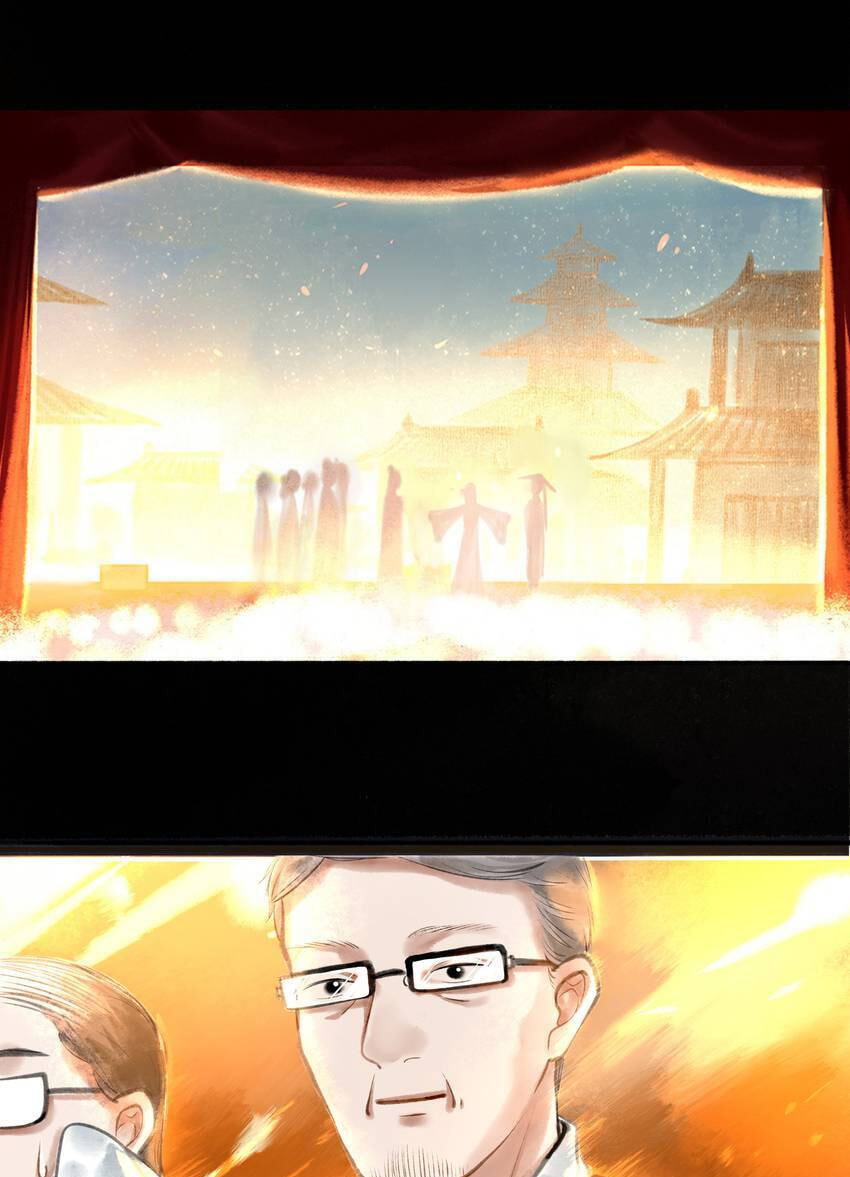 From North to South (Colored) Chapter 14 page 32 - 