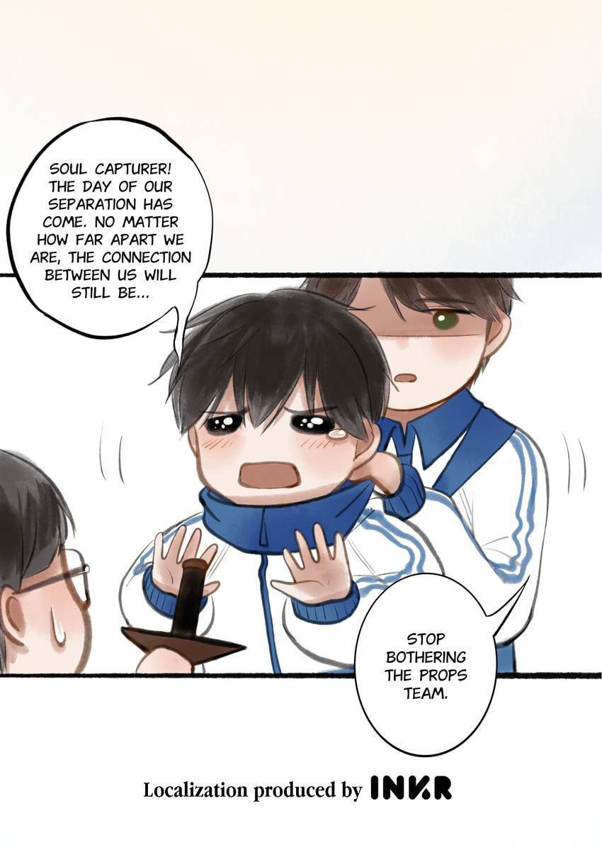 From North to South (Colored) Chapter 14 page 35 - 