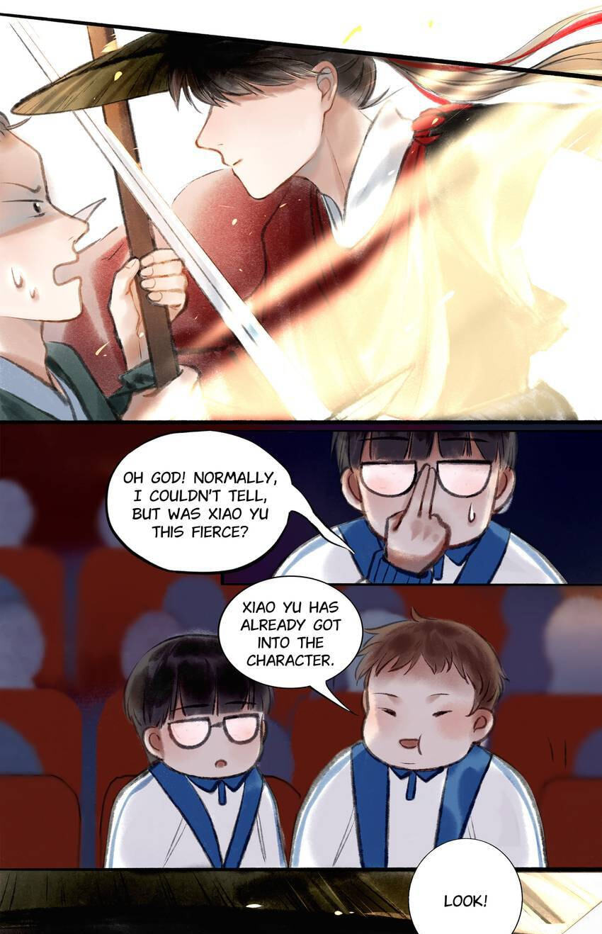 From North to South (Colored) Chapter 14 page 7 - 