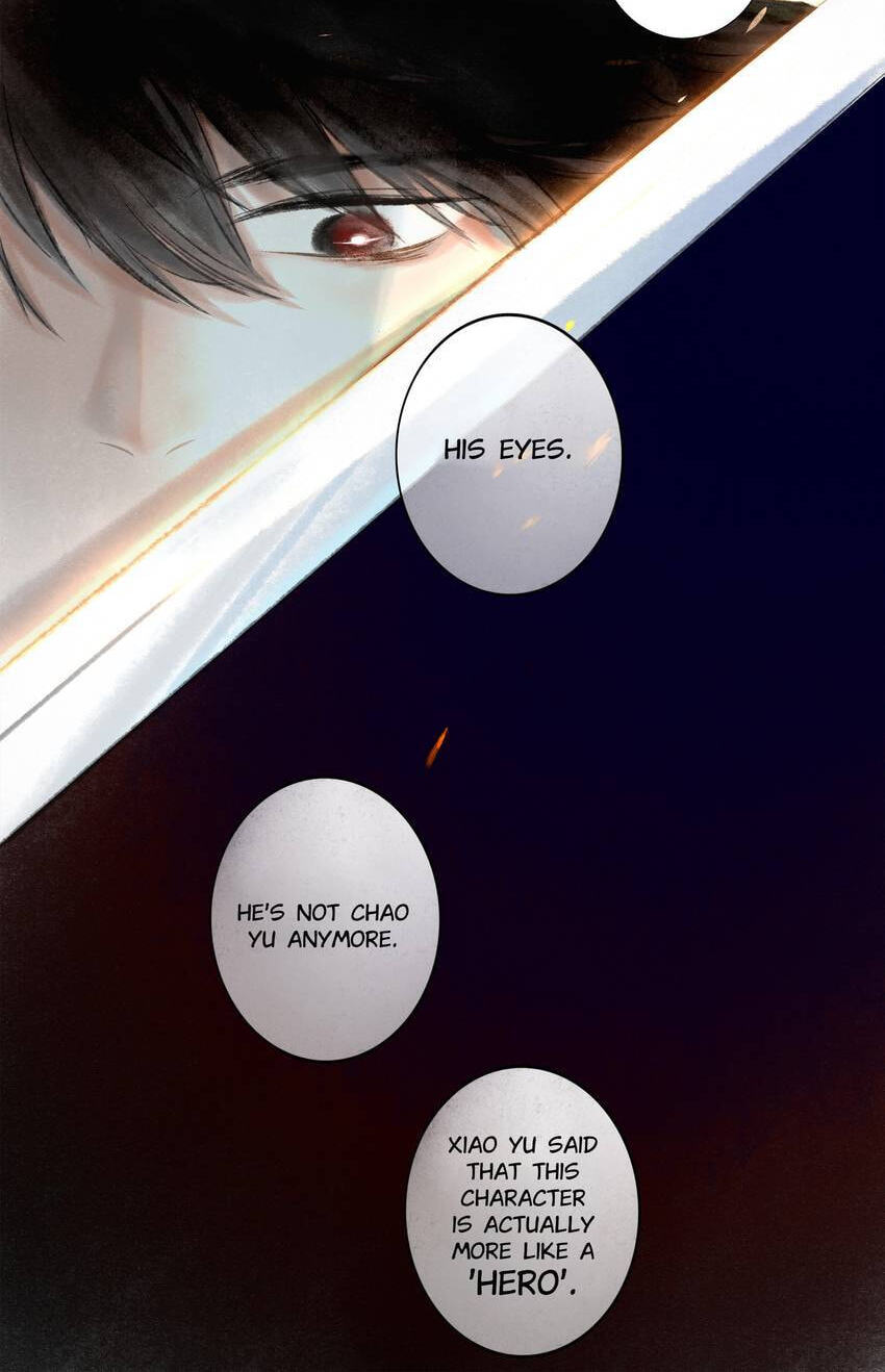 From North to South (Colored) Chapter 14 page 8 - 