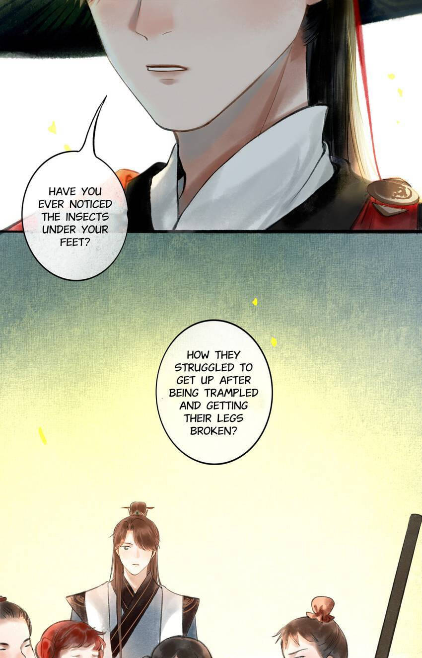 From North to South (Colored) Chapter 14 page 9 - 
