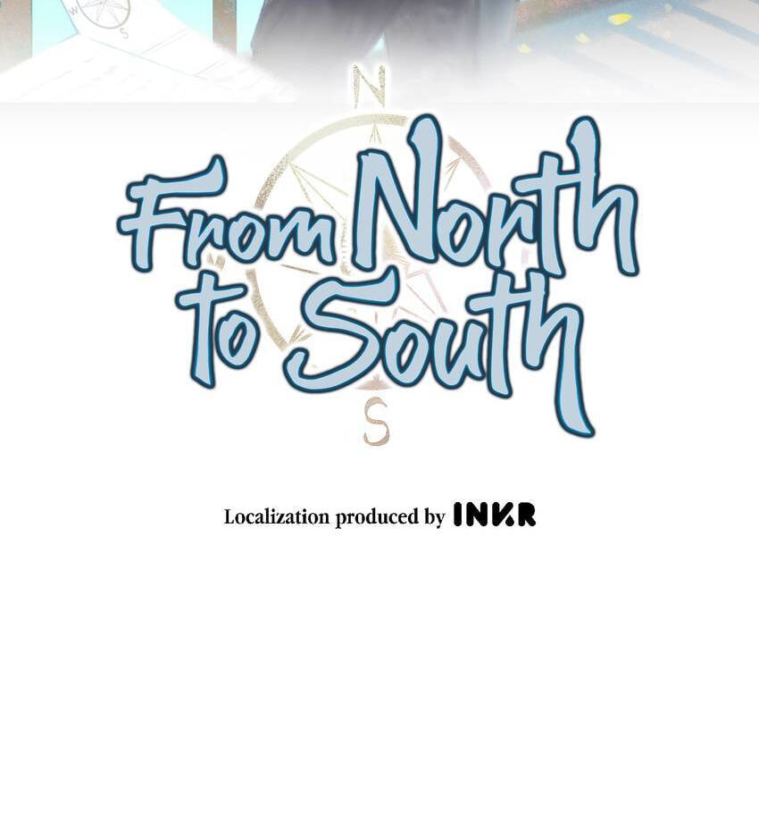 From North to South (Colored) Chapter 15 page 2 - 