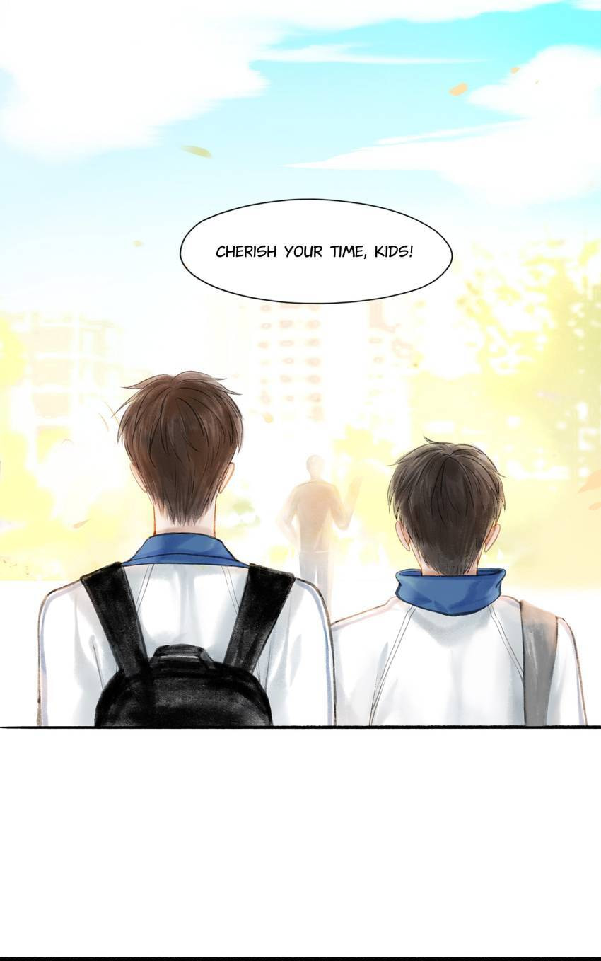 From North to South (Colored) Chapter 15 page 18 - 