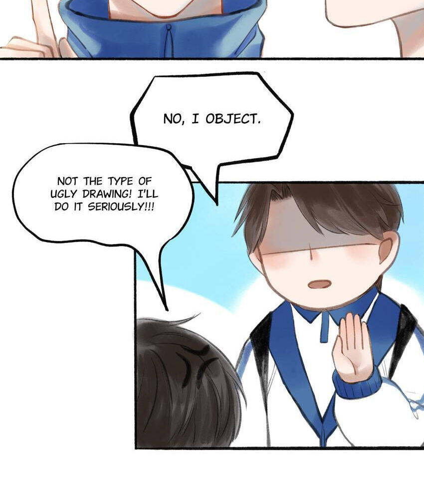 From North to South (Colored) Chapter 15 page 20 - 
