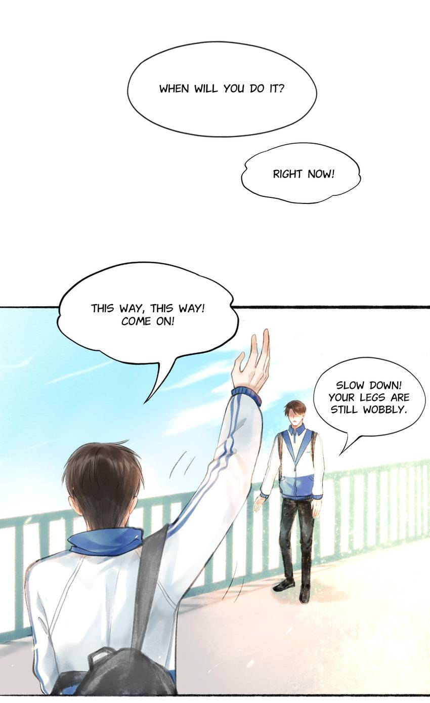 From North to South (Colored) Chapter 15 page 21 - 