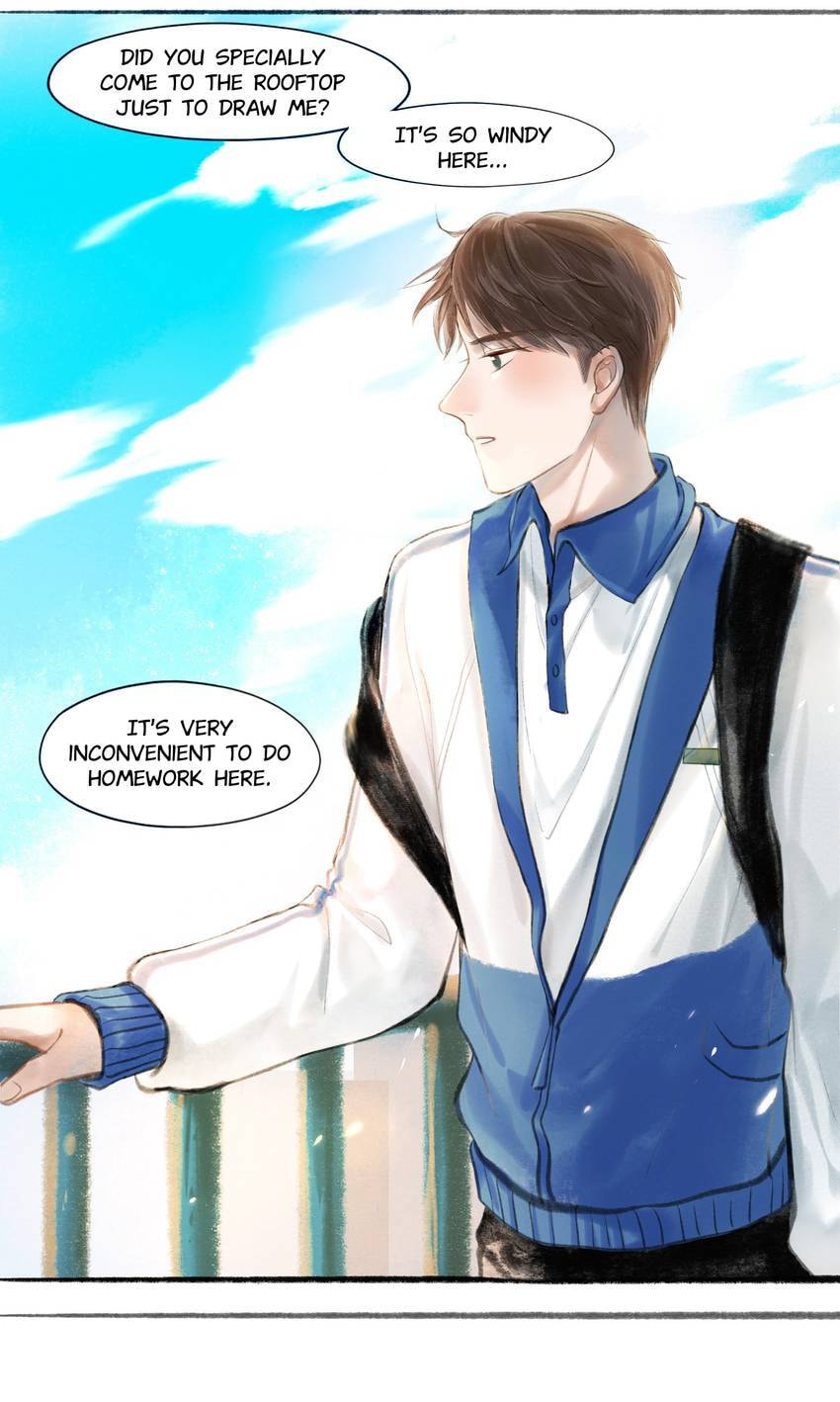 From North to South (Colored) Chapter 15 page 22 - 