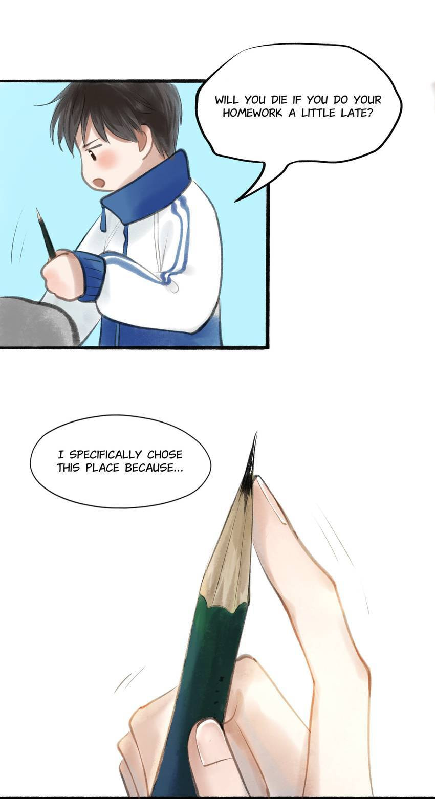 From North to South (Colored) Chapter 15 page 23 - 