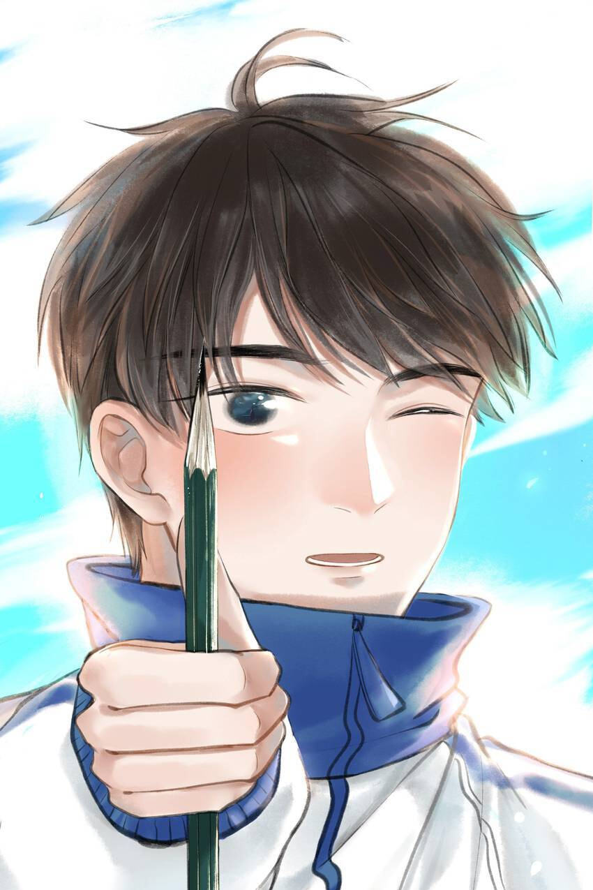 From North to South (Colored) Chapter 15 page 24 - 