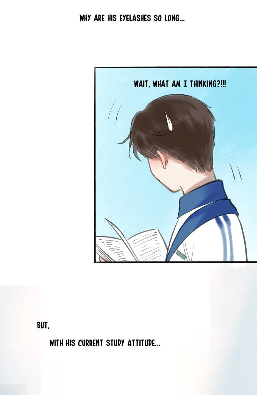 From North to South (Colored) Chapter 15 page 32 - 
