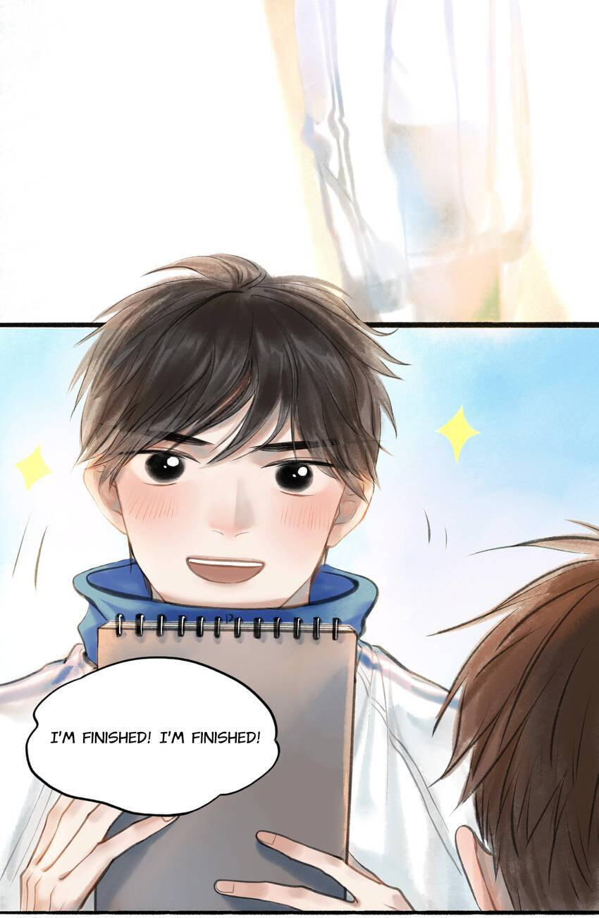 From North to South (Colored) Chapter 15 page 34 - 