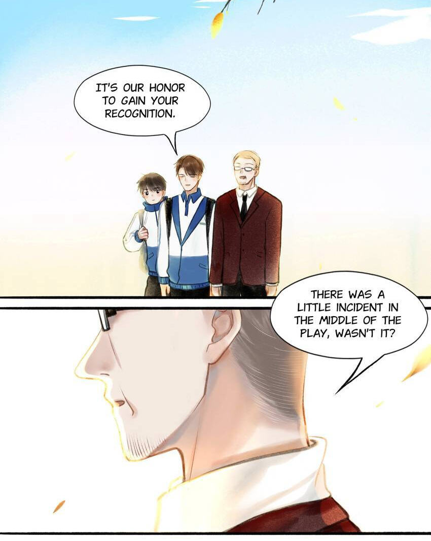 From North to South (Colored) Chapter 15 page 6 - 