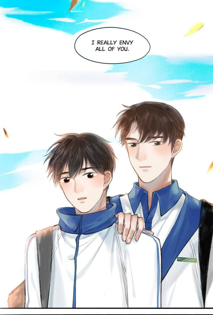 From North to South (Colored) Chapter 15 page 8 - 
