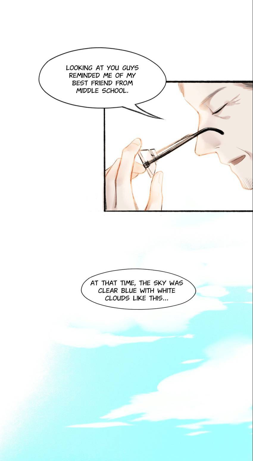 From North to South (Colored) Chapter 15 page 9 - 