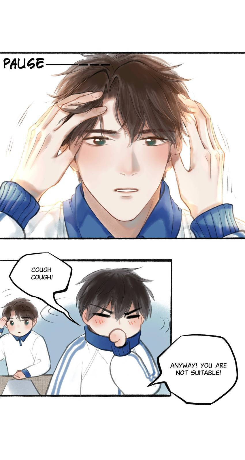From North to South (Colored) Chapter 16 page 11 - 