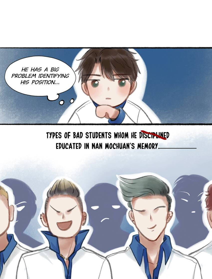 From North to South (Colored) Chapter 16 page 12 - 