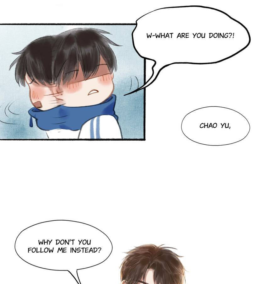 From North to South (Colored) Chapter 16 page 16 - 