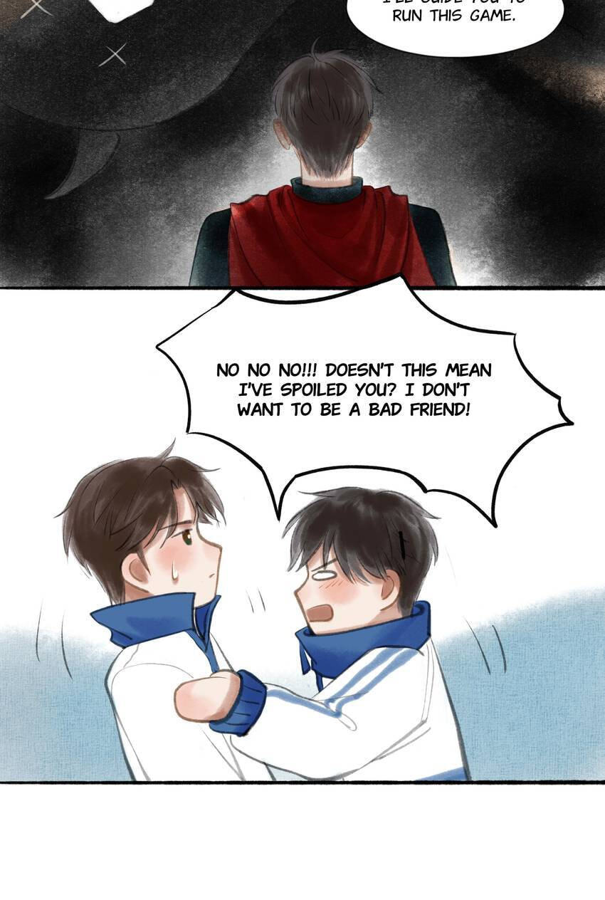 From North to South (Colored) Chapter 16 page 19 - 