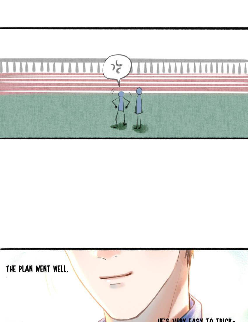 From North to South (Colored) Chapter 16 page 21 - 