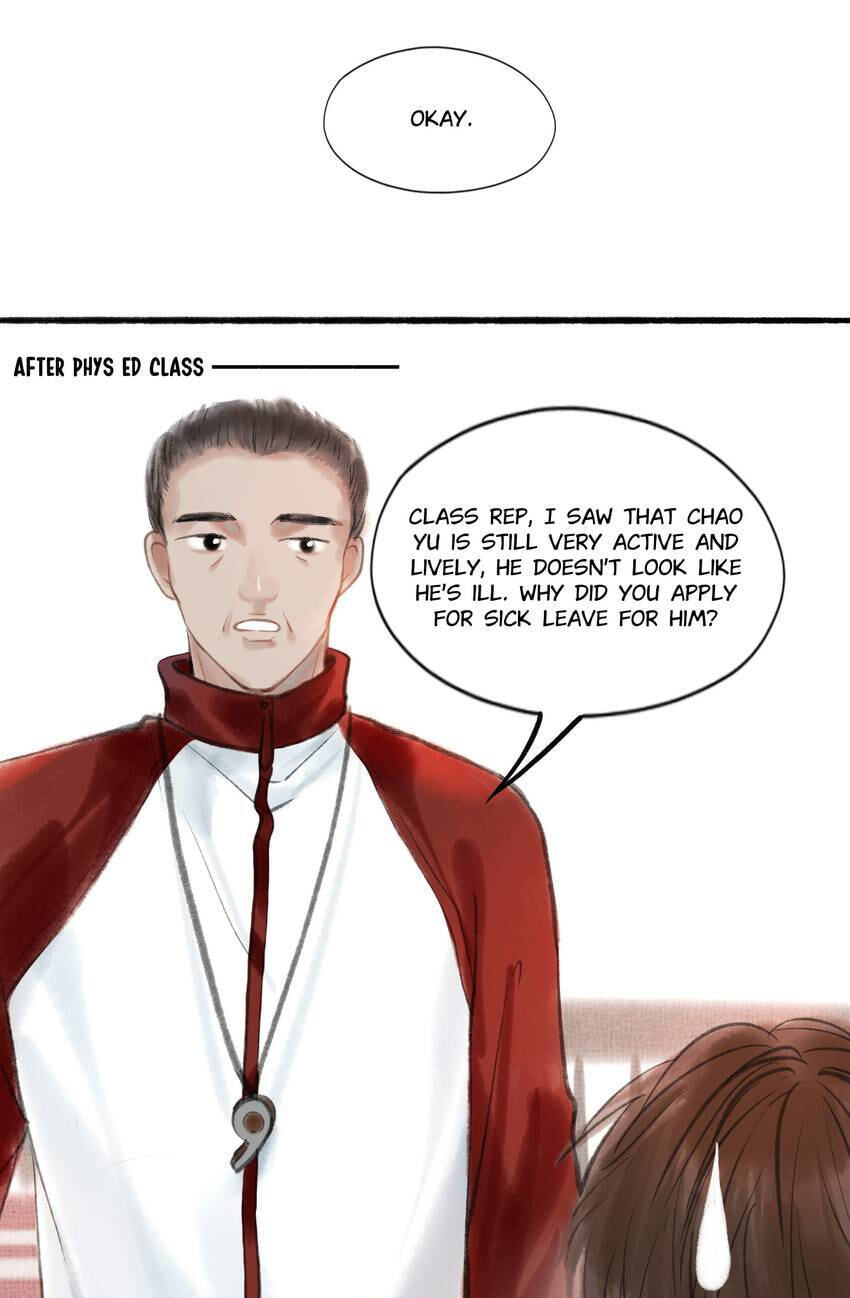 From North to South (Colored) Chapter 16 page 23 - 