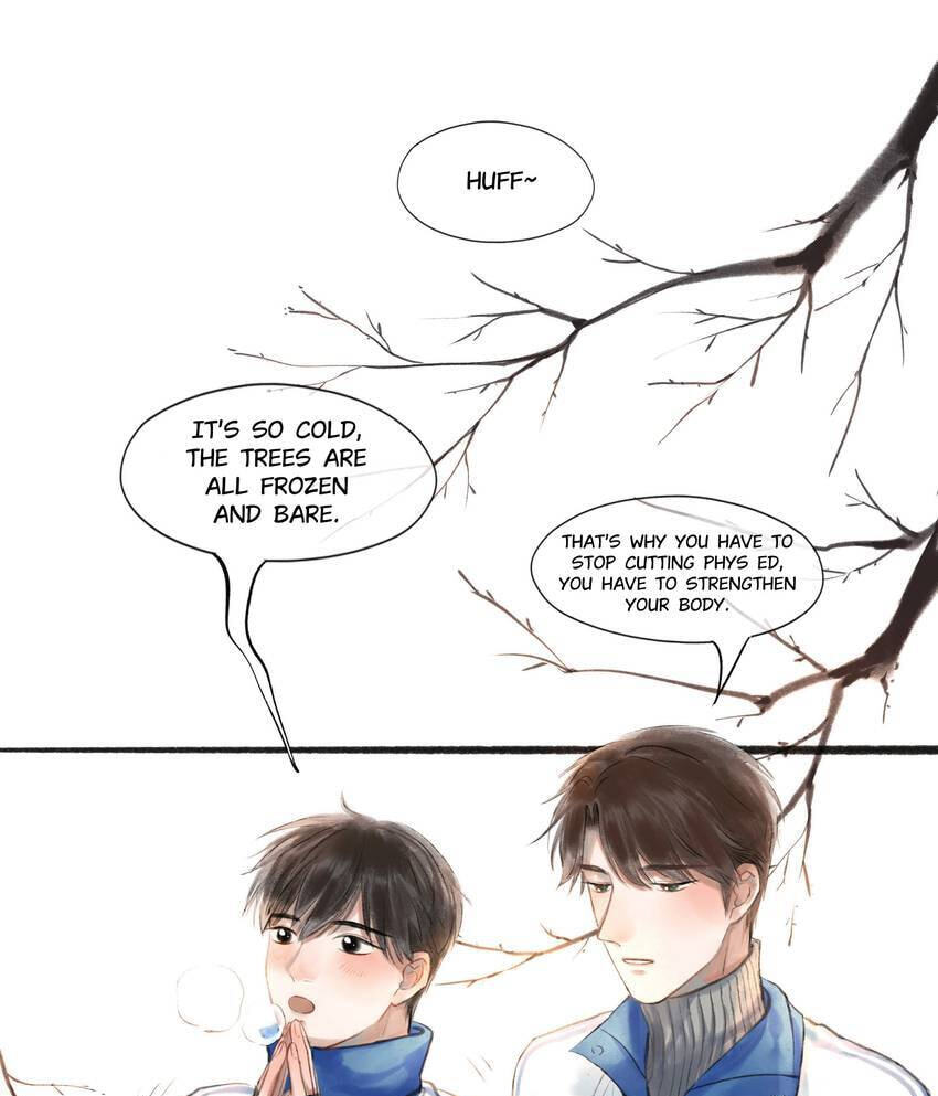 From North to South (Colored) Chapter 16 page 25 - 