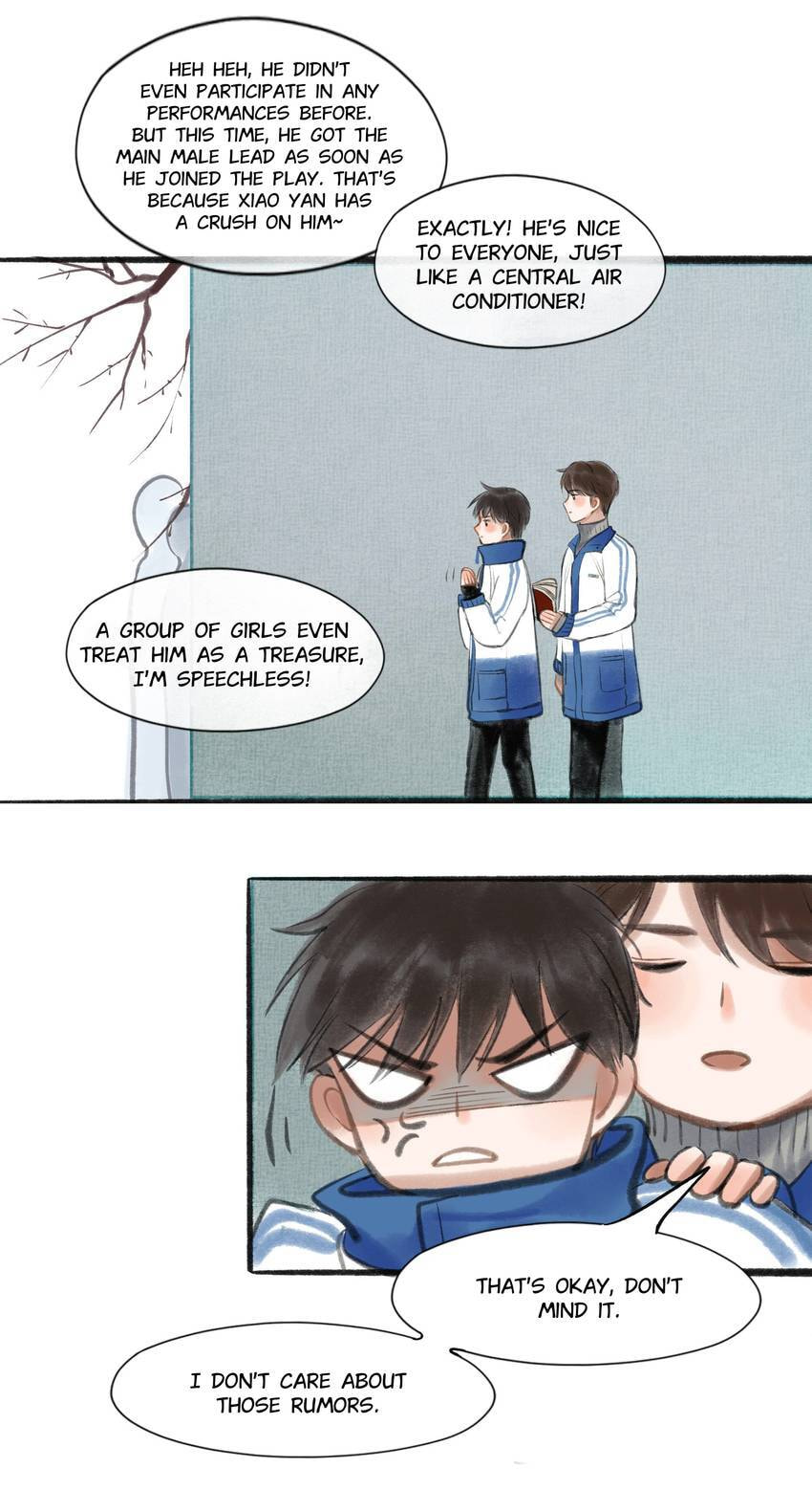 From North to South (Colored) Chapter 16 page 27 - 