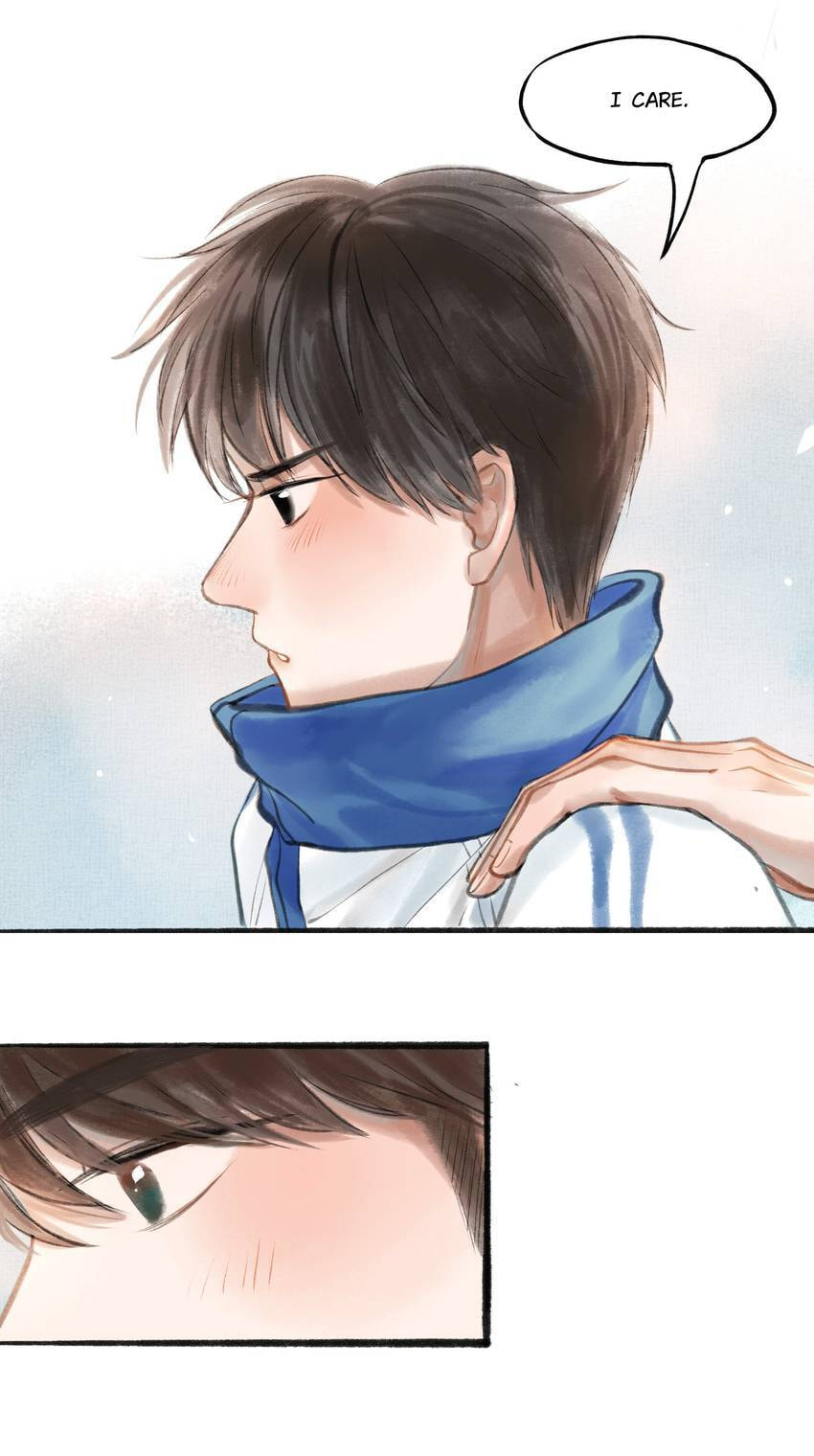 From North to South (Colored) Chapter 16 page 28 - 