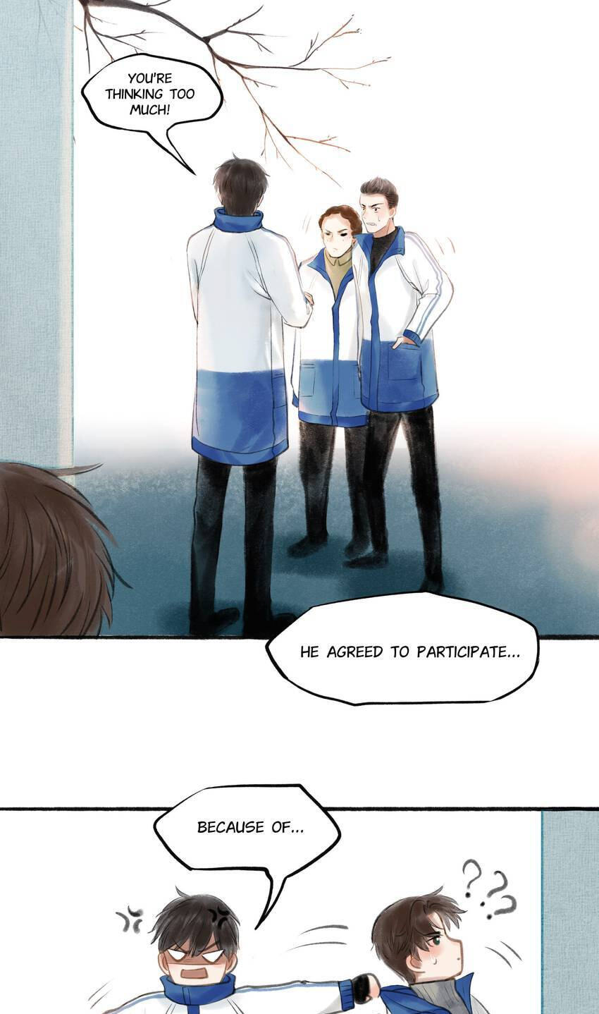 From North to South (Colored) Chapter 16 page 30 - 