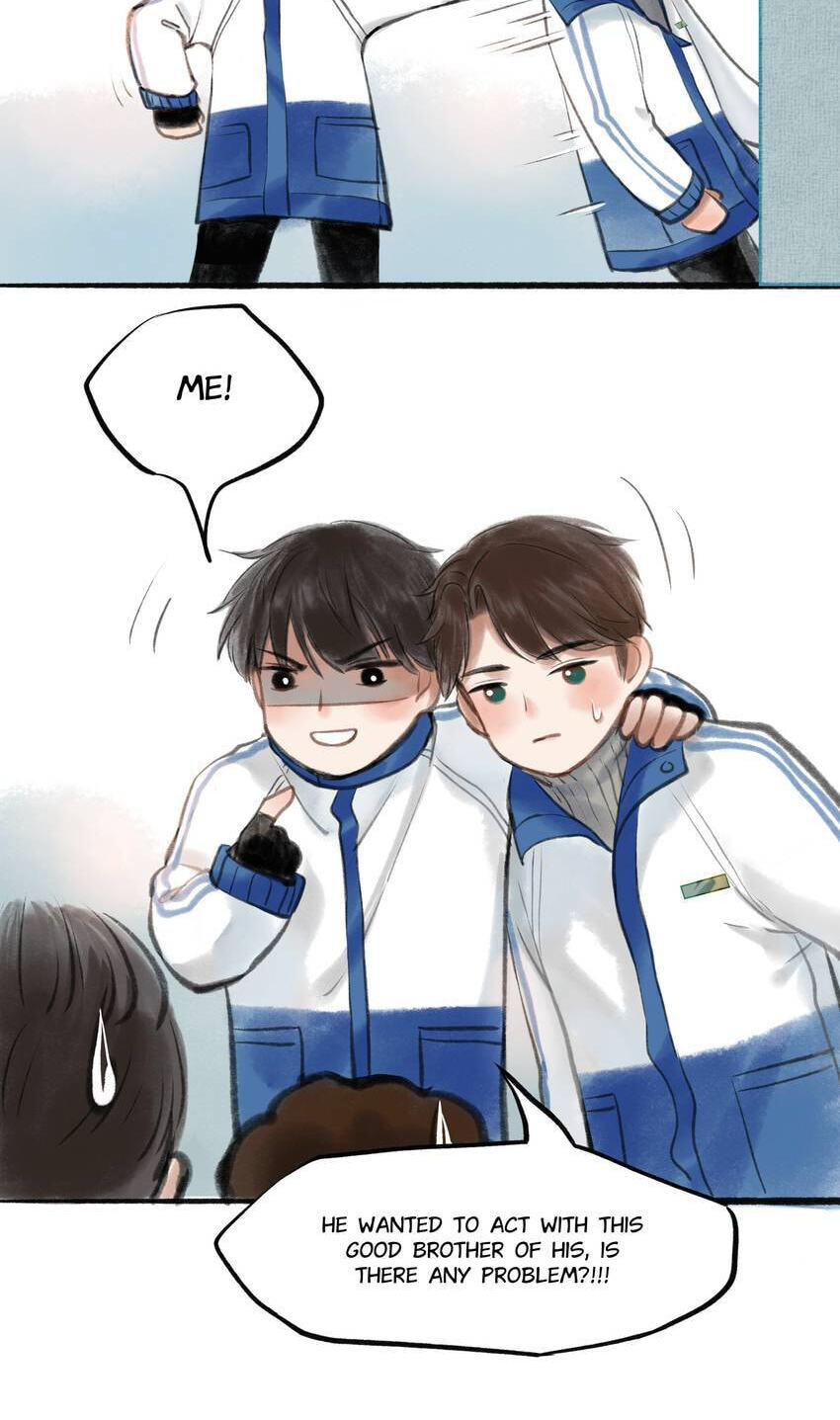 From North to South (Colored) Chapter 16 page 31 - 