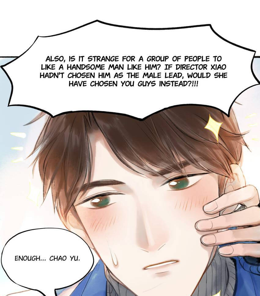 From North to South (Colored) Chapter 16 page 32 - 