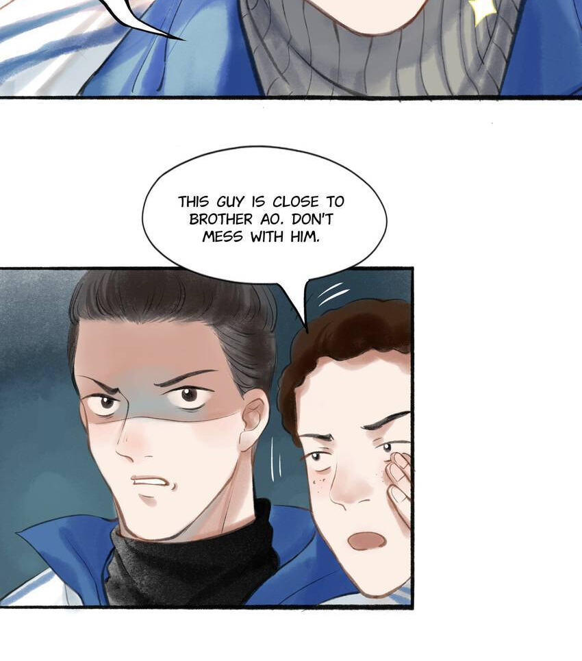 From North to South (Colored) Chapter 16 page 33 - 