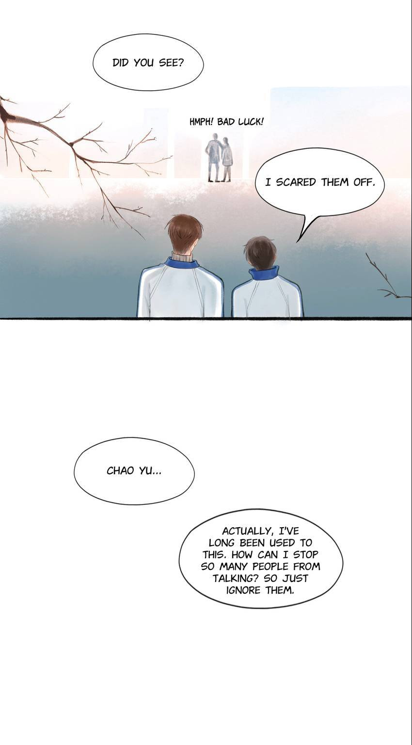 From North to South (Colored) Chapter 16 page 34 - 