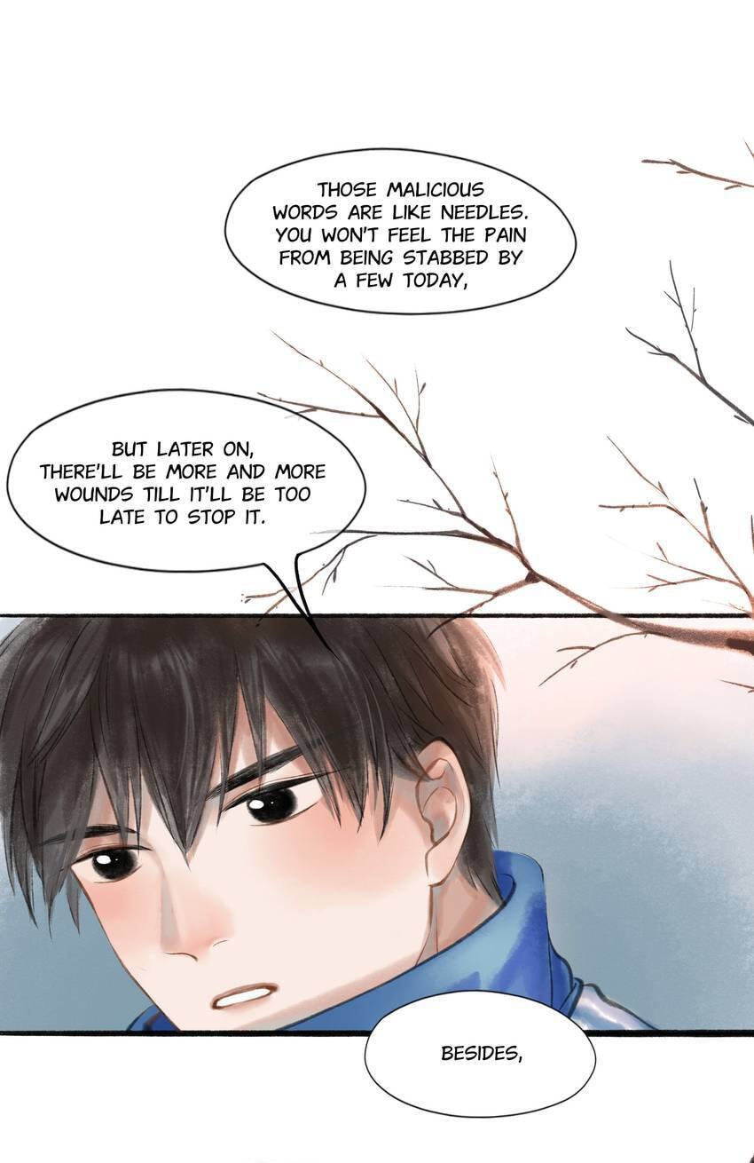 From North to South (Colored) Chapter 16 page 35 - 