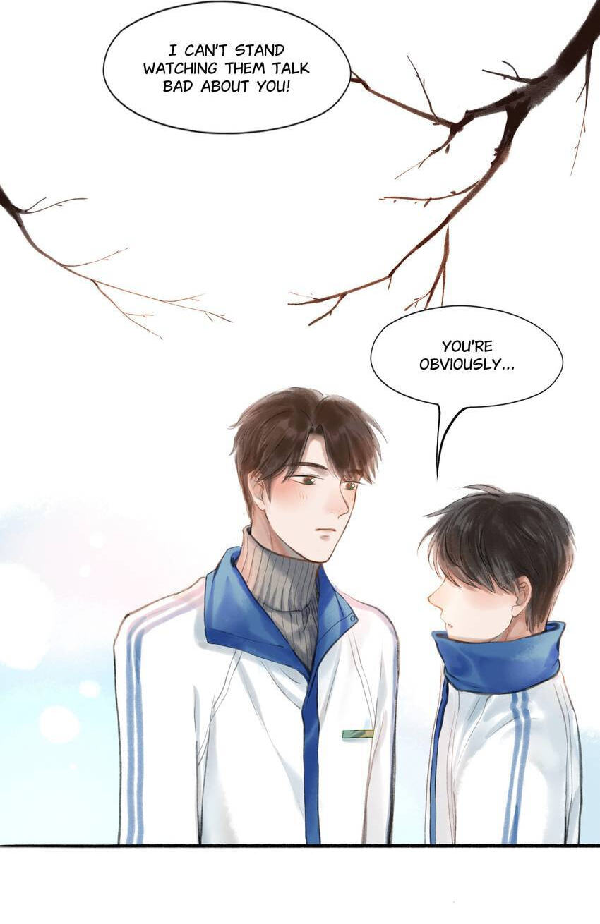 From North to South (Colored) Chapter 16 page 36 - 