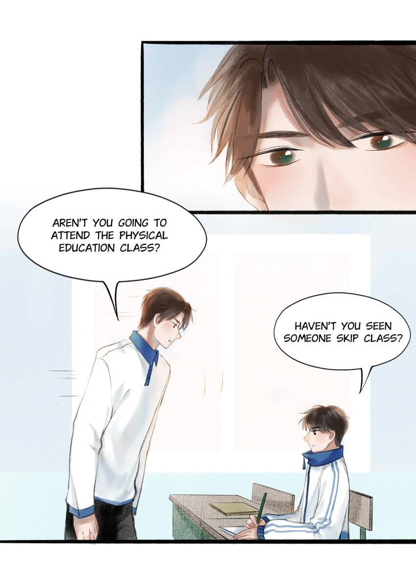 From North to South (Colored) Chapter 16 page 5 - 