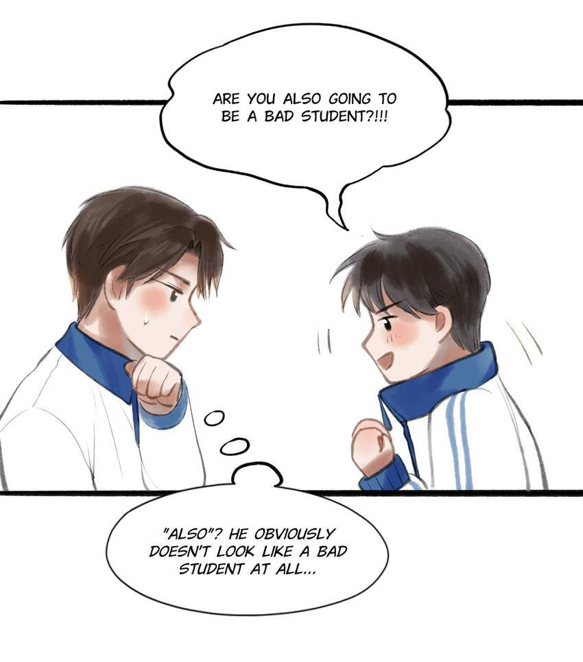 From North to South (Colored) Chapter 16 page 8 - 