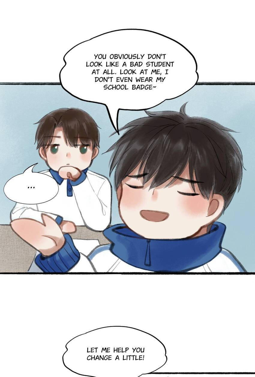 From North to South (Colored) Chapter 16 page 9 - 