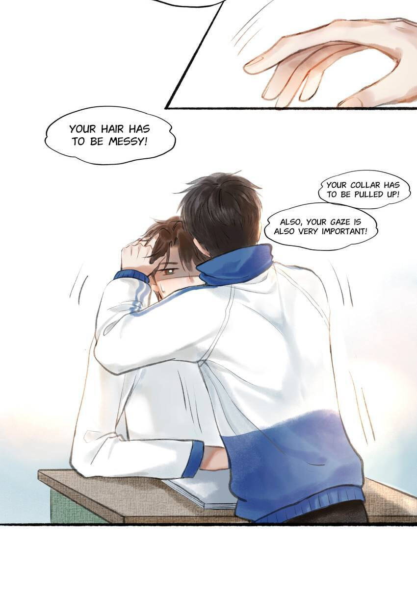 From North to South (Colored) Chapter 16 page 10 - 