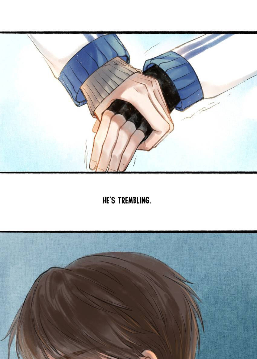 From North to South (Colored) Chapter 17 page 11 - 