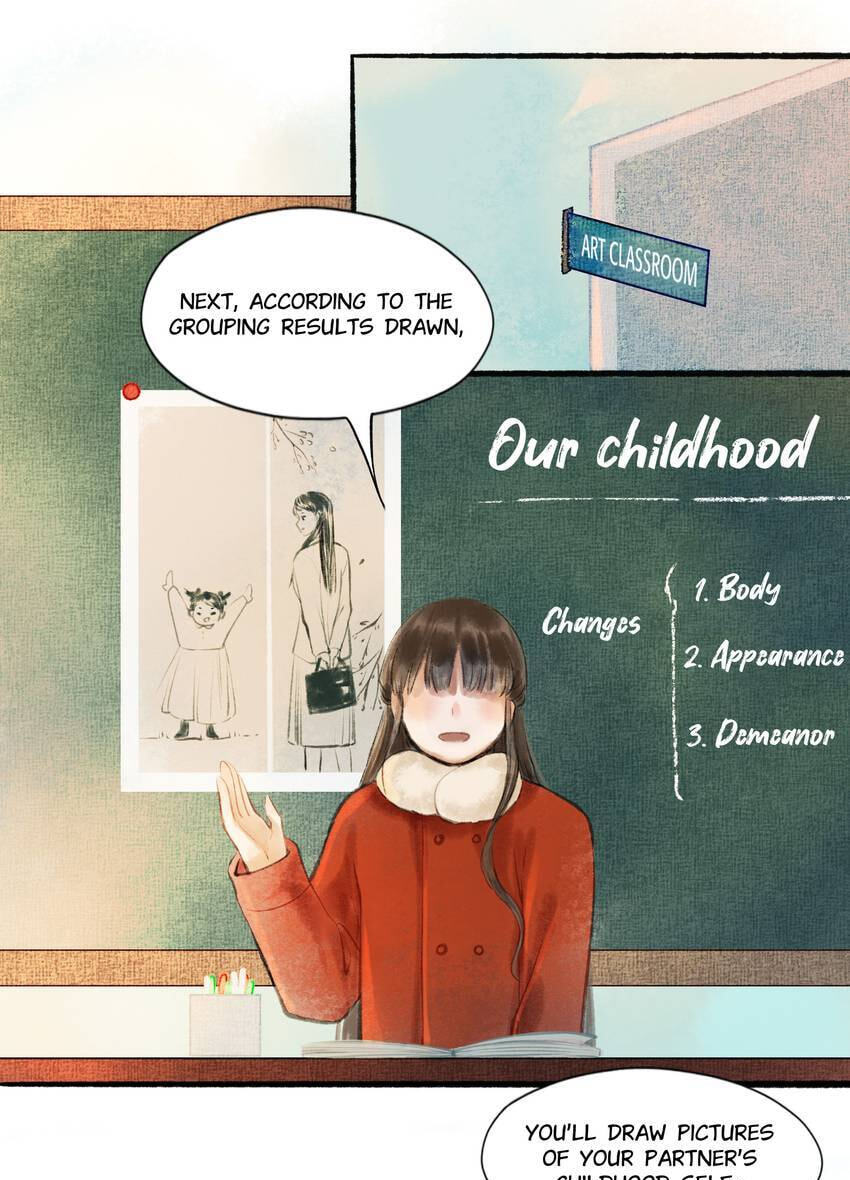 From North to South (Colored) Chapter 17 page 15 - 