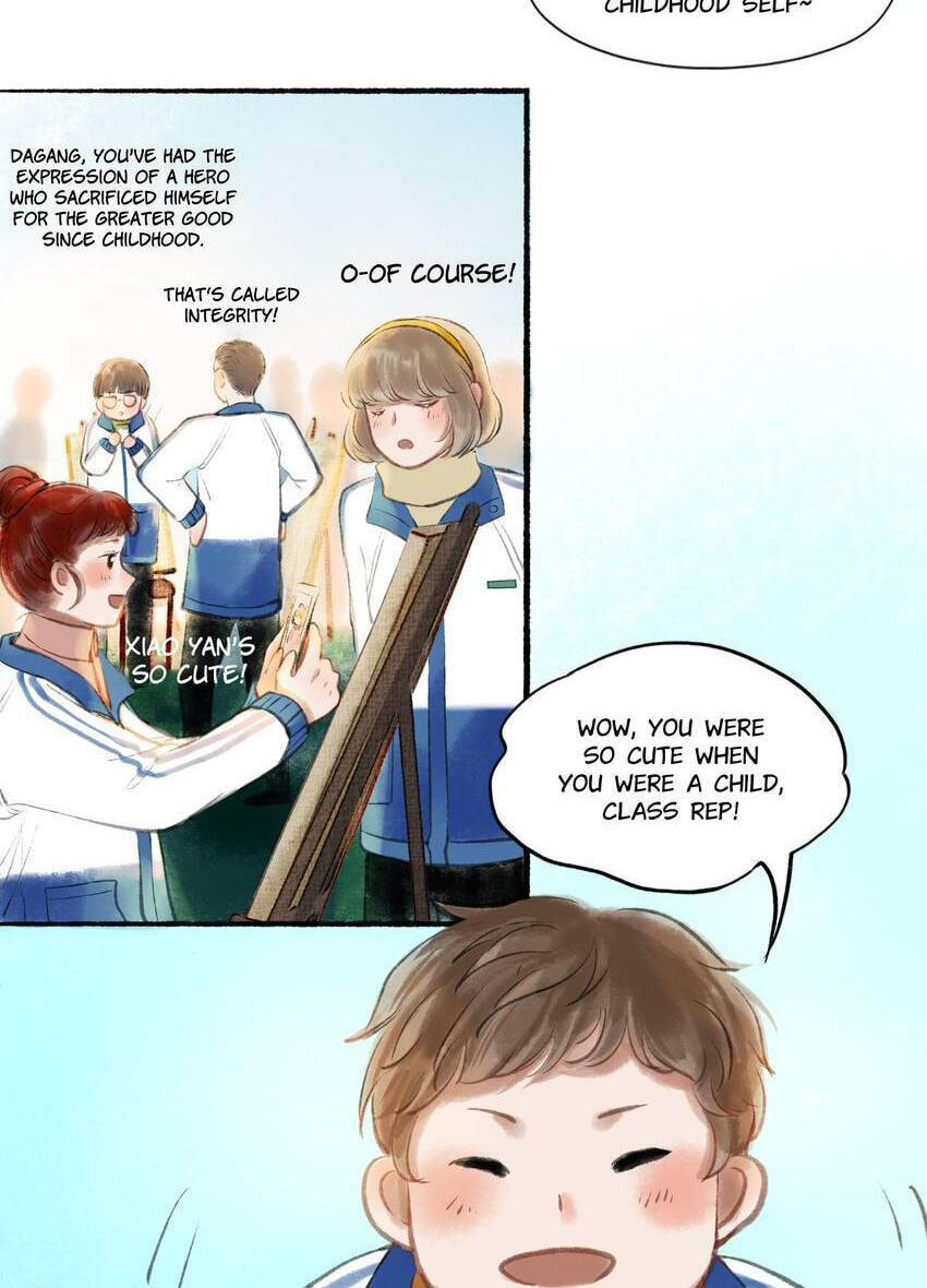 From North to South (Colored) Chapter 17 page 16 - 