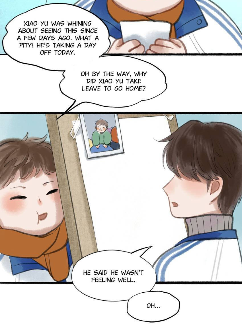 From North to South (Colored) Chapter 17 page 17 - 