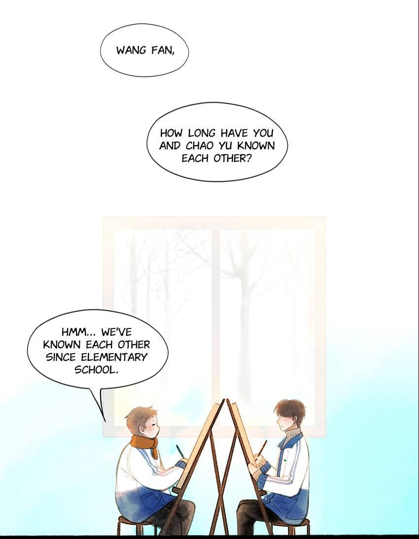 From North to South (Colored) Chapter 17 page 18 - 
