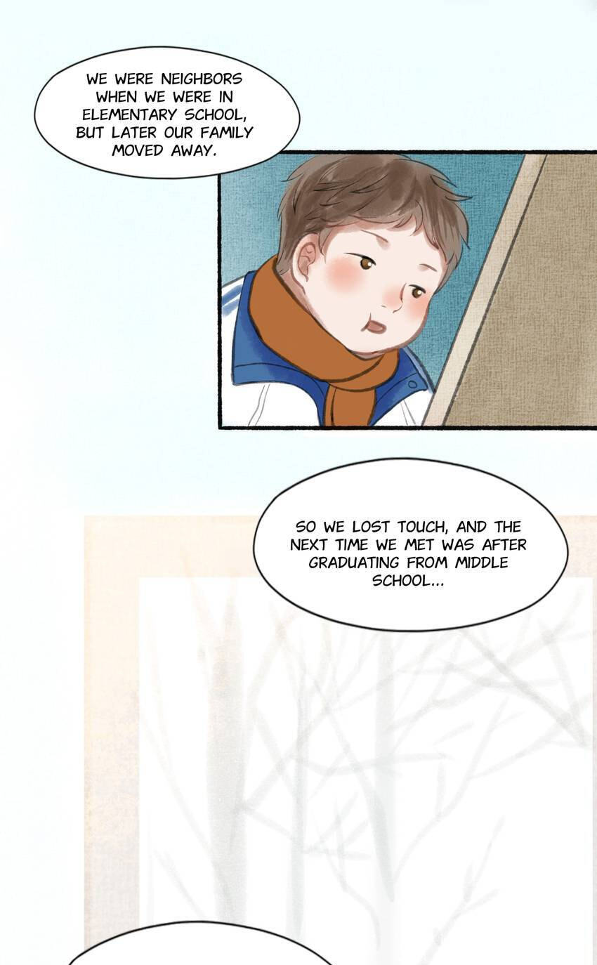 From North to South (Colored) Chapter 17 page 19 - 