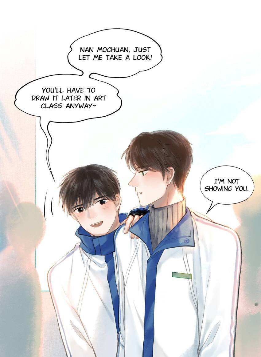 From North to South (Colored) Chapter 17 page 3 - 